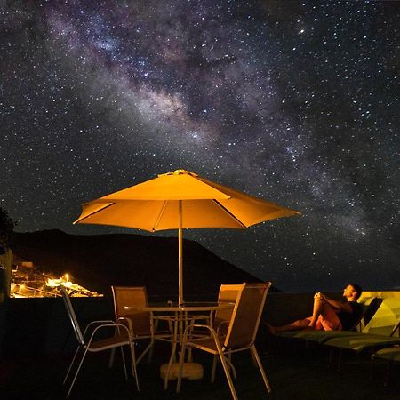 프엔칼리엔트디라팔마 Surf House La Palma 아파트 외부 사진