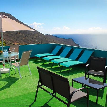 프엔칼리엔트디라팔마 Surf House La Palma 아파트 외부 사진