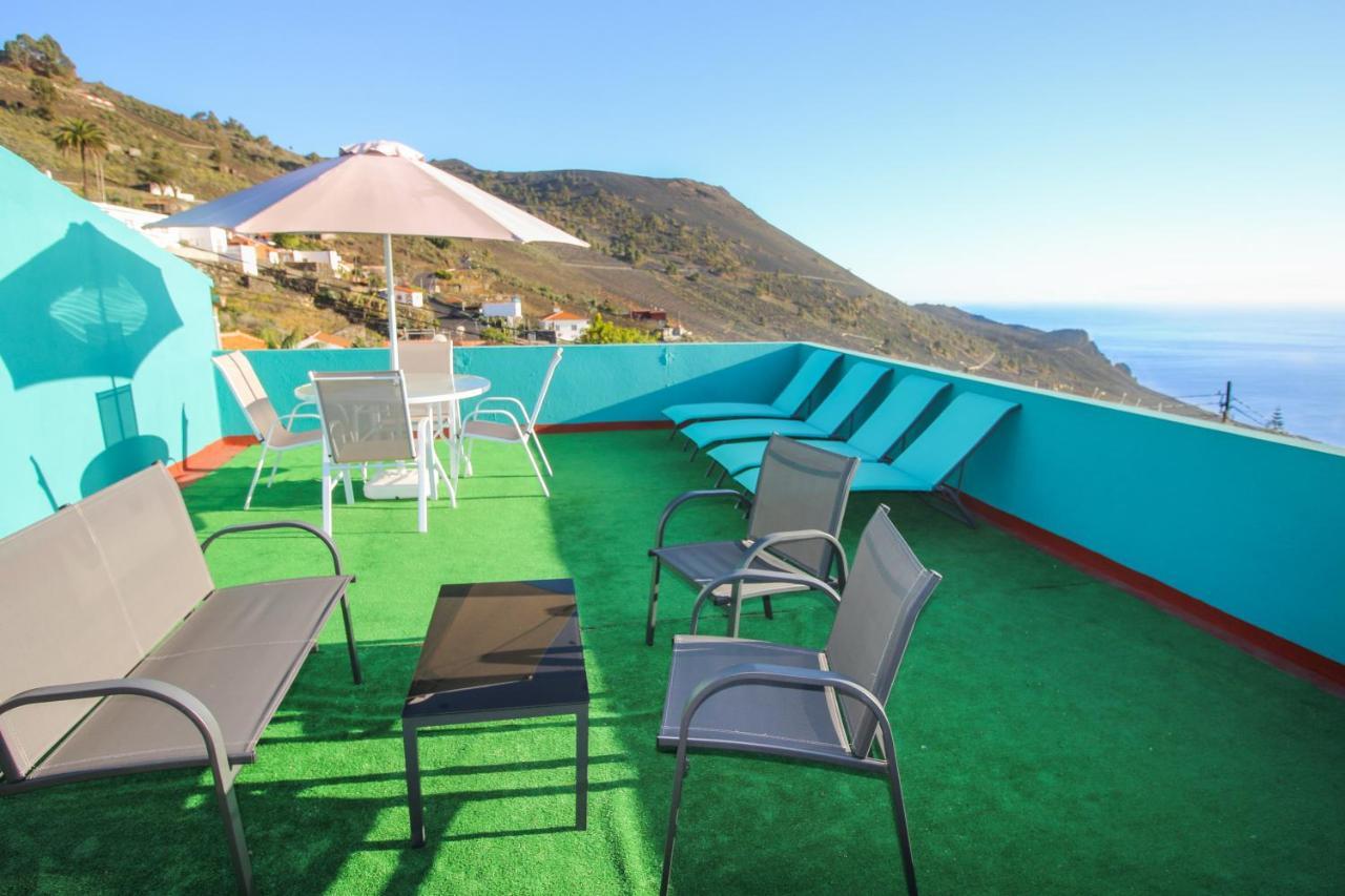 프엔칼리엔트디라팔마 Surf House La Palma 아파트 외부 사진