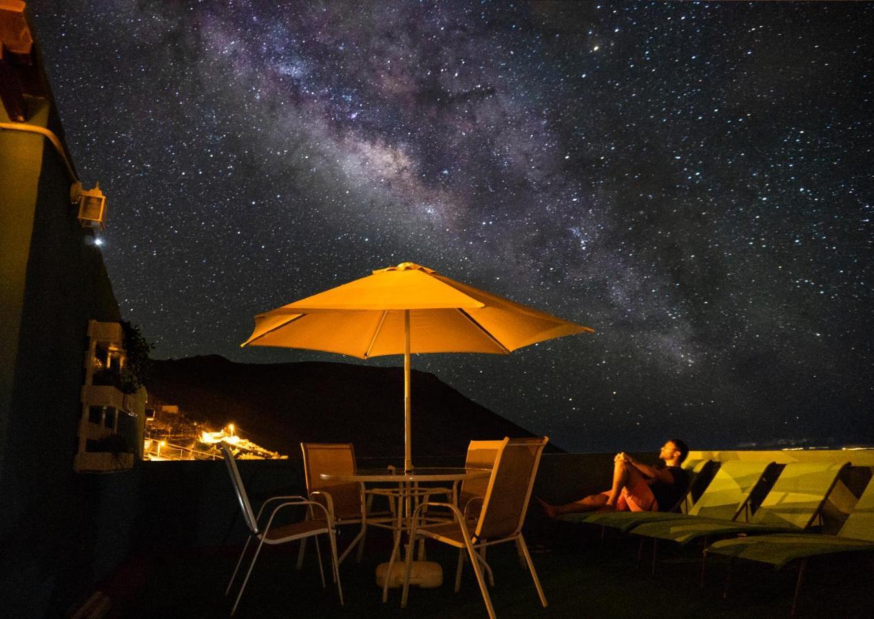 프엔칼리엔트디라팔마 Surf House La Palma 아파트 외부 사진