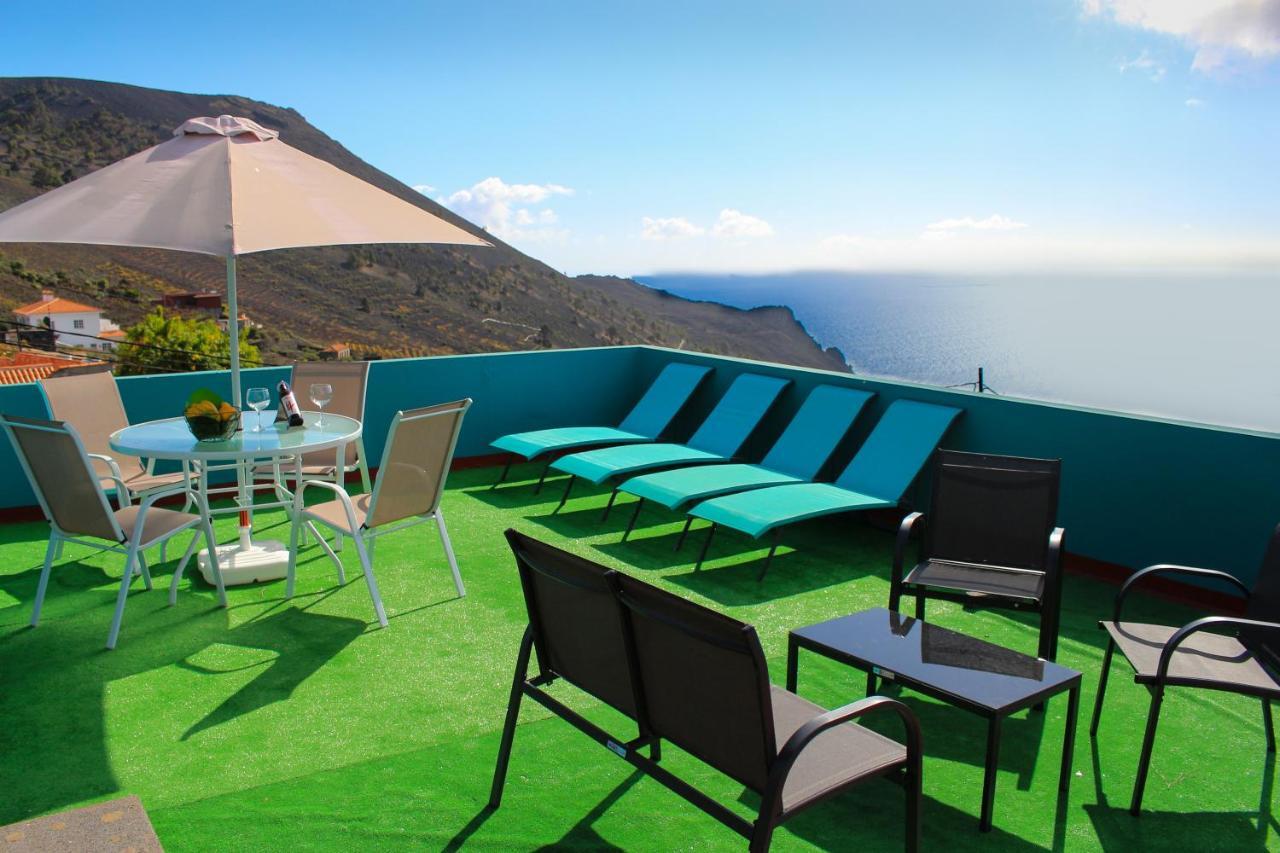 프엔칼리엔트디라팔마 Surf House La Palma 아파트 외부 사진